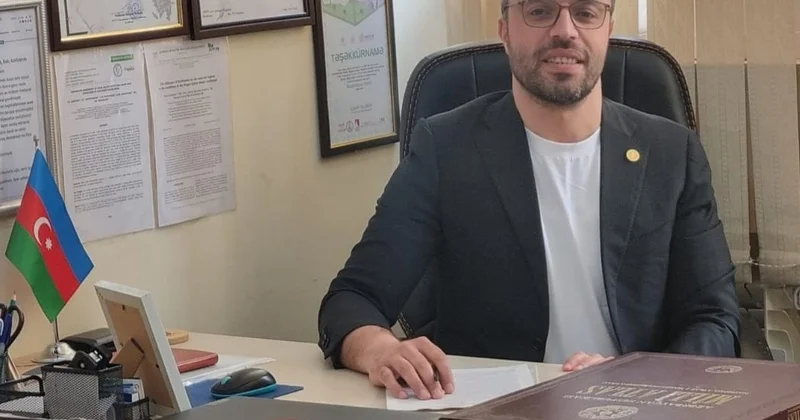 Azərbaycan dili milli ideologiyanın simvolu və strateji inkişaf hədəfi