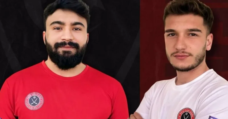 Azərbaycanın I Liqa təmsilçisi iki futbolçusu ilə vidalaşıb