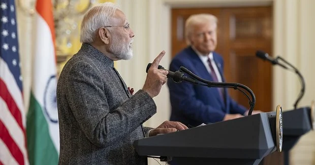 Hindistan Trampın əsas tələbini yerinə yetirməkdən imtina etdi