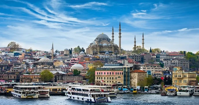 Türkiyənin xarici ticarət kəsiri artıb