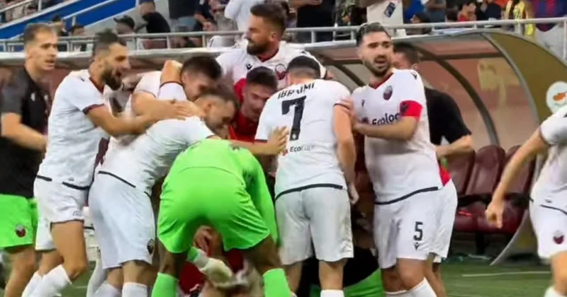 “Şkendiya” oyunu öncəsi “Qarabağ” bu xəbərə sevindi