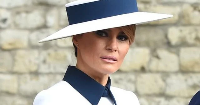 Melaniya Trampın qarderobunda olan əşyaların qiyməti məlum olub...
