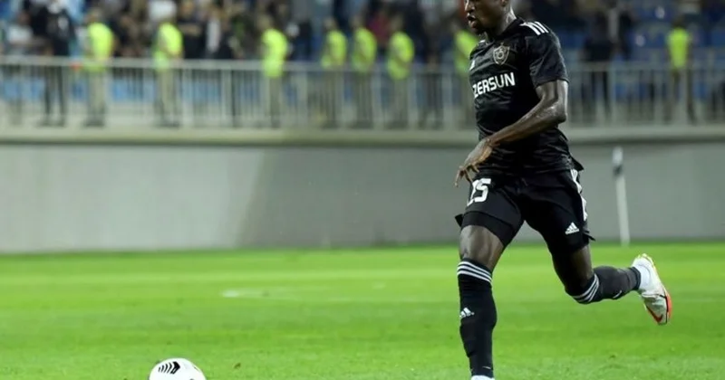 Qarabağ ın sabiq hücumçusu Turan Tovuz a keçib