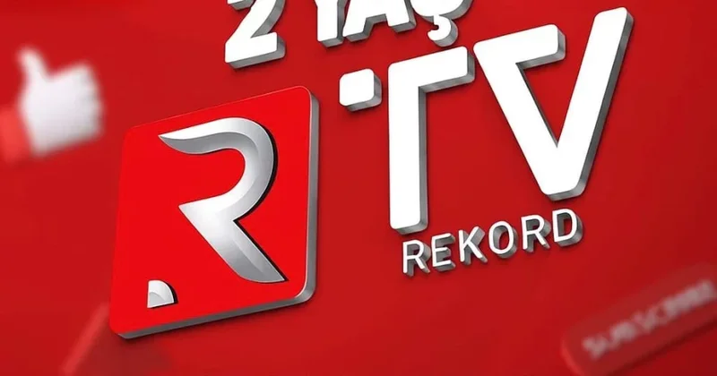 RTV nin 2 yaşı tamam oldu