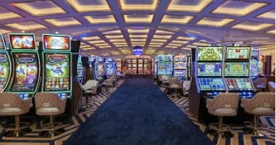 İqtisadi dividendlər, mədəni turizm və kazino modeli