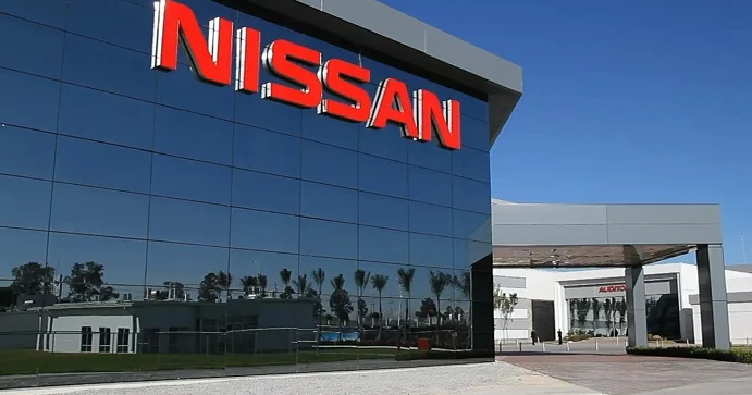 Nissan birinci maliyyə rübündə xalis zərər açıqlayıb