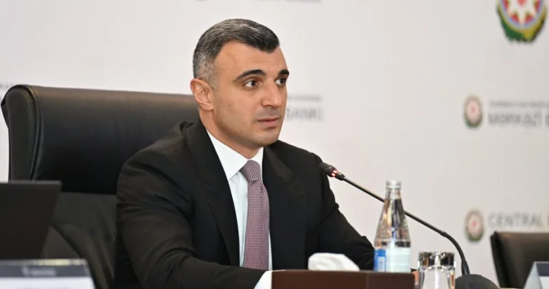 Глава ЦБА подписал постановление на изменения в ряде правил