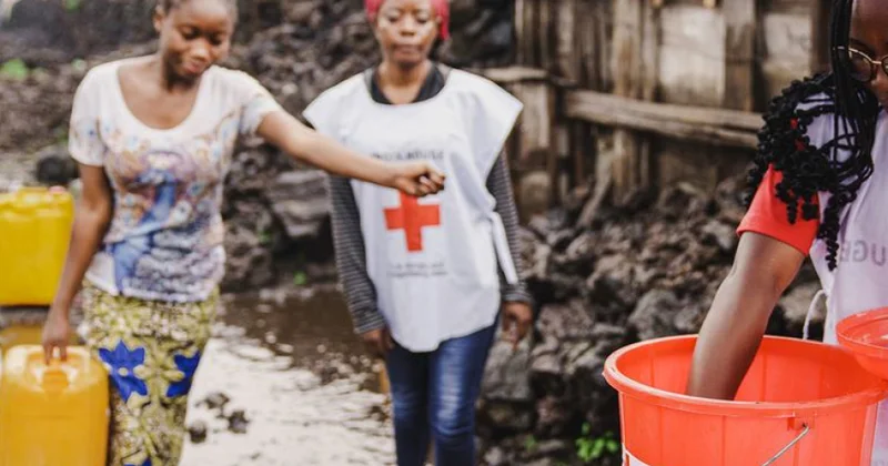 UNICEF: Afrikada vəba epidemiyası uşaqlar üçün xüsusi təhlükə yaradır