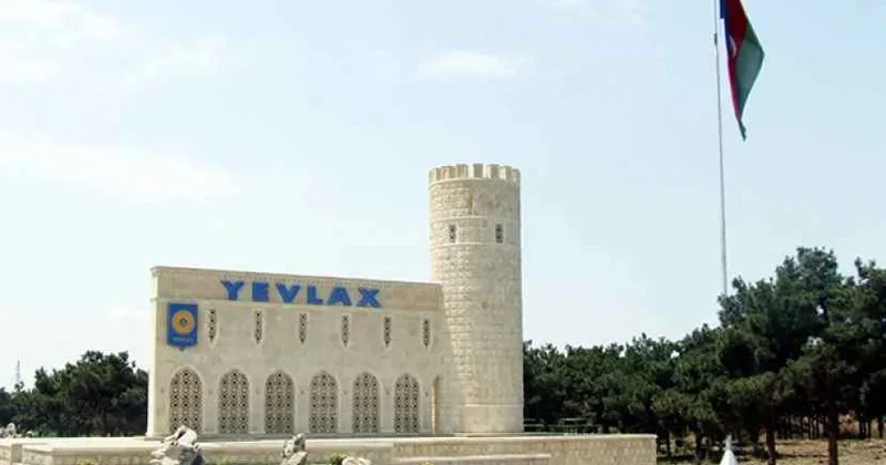Yevlaxda DƏHŞƏTLİ AİLƏ FACİƏSİ