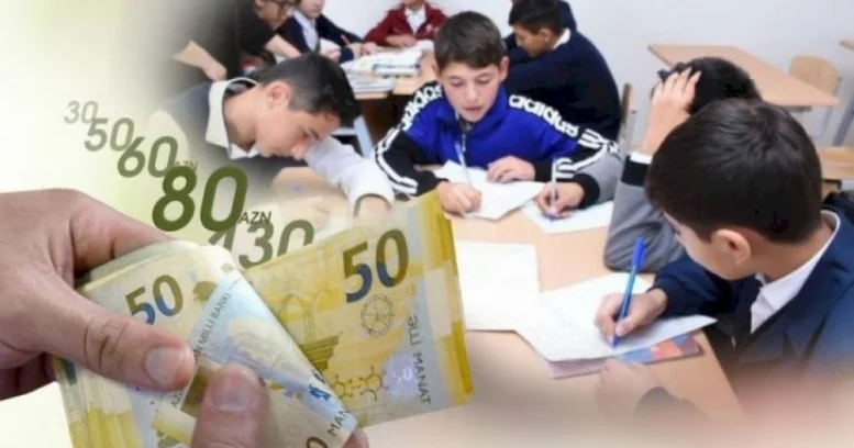 Bu fənnin hazırlığı kirayə mənzil qiymətinə qalxdı Abituriyent valideynləri ÜSYAN EDİR...