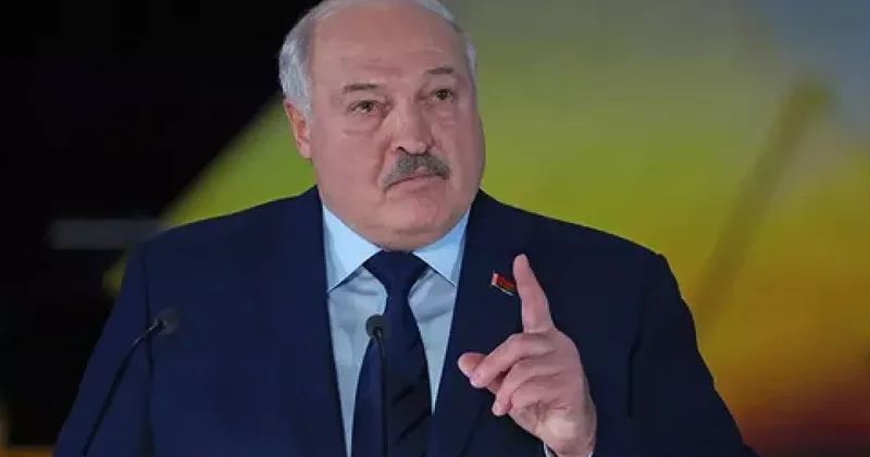 Лукашенко: Ближе всех для нас Российская Федерация