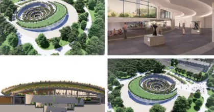 “Gəncə Memorial Kompleksi gələcək nəsillərə tarixi həqiqətləri çatdıracaq” MÜNASİBƏT BİLDİRİLDİ