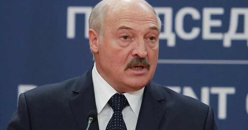 Lukaşenko: Rusiya Belarusun təhlükəsizlik zəmanətçisidir