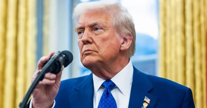 Трамп заключил сделку с Пакистаном по совместной добыче нефти