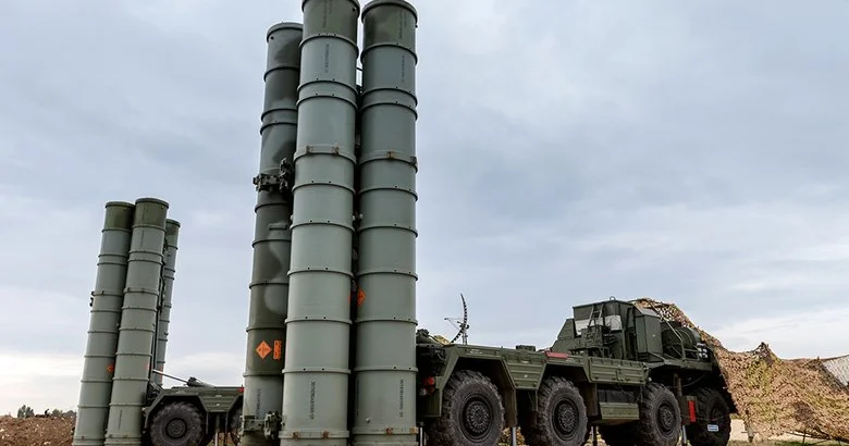 Ankara və Vaşinqton S 400 problemini həll edəcəklər