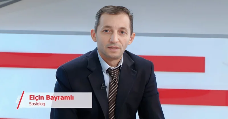 Sonun başlanğıcı KÜNCDƏN BAXIŞ