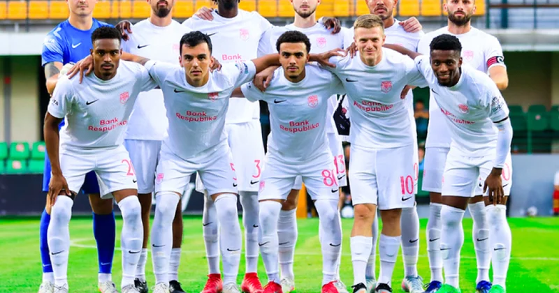 Konfrans Liqası: ”Sabah” bu gün cavab oyununa çıxır