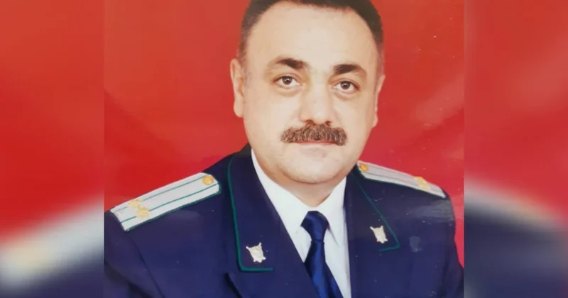 Sabiq prokuror dünyasını dəyişdi
