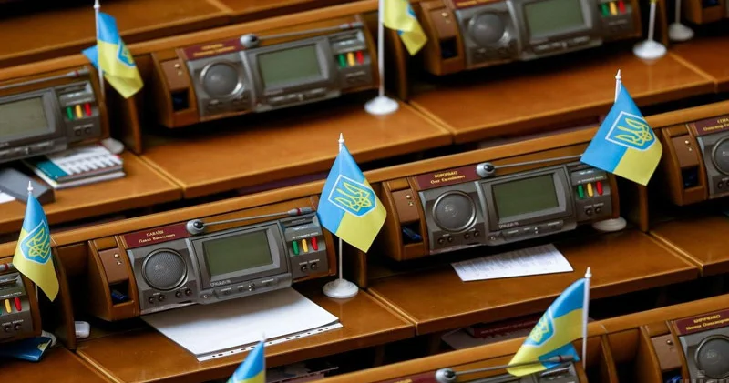 Rada Zelenskinin NABU və SAP ilə bağlı qanununu qəbul etdi