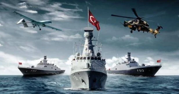 İSRAİL MEDİASINDAN ŞOK ÇAĞIRIŞ: Şimali Kipri tutumalıyıq Türkiyənin nüvə gücünə bənzər raketi qorxu yaradıb