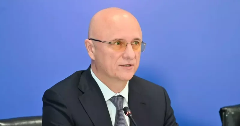 Вице премьер Казахстана о дефиците авиакеросина и контрабанде бензина