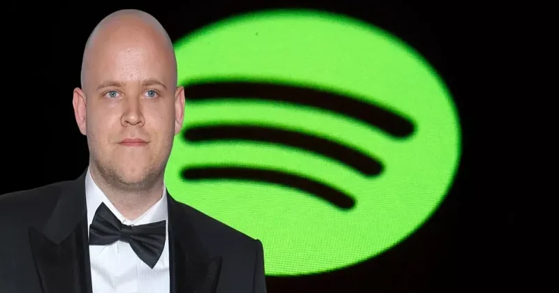 Musiqilərini bir bir sildilər Spotify ın gizli silah layihəsi ifşa oldu