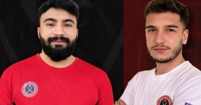 1 ci liqa klubunda daha 2 ayrılıq