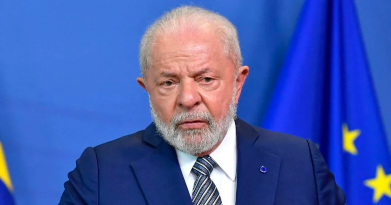 Braziliya prezidenti yenə Vaşinqtonu tənqid edib
