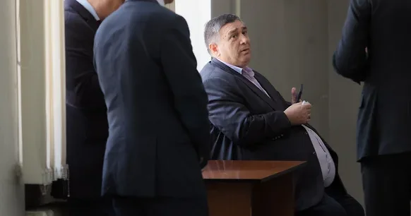 Şahin Şıxlinskiyə alternativ diaspor təşkilatı yaradılacaq: “Namizəd olacağam”