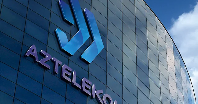 “Aztelekom”un əməkdaşı iş yerində həlak oldu