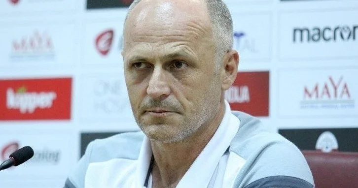 Qarabağ ın sabiq futbolçusu, Şkendiya nın keçmiş baş məşqçisi: Şanslar bərabərdir, əla oyunlar görəcəyik