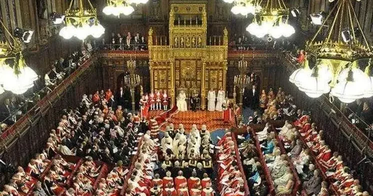 Britaniya lordları Fələstinin dövlət kimi tanınmasına qarşı çıxdı