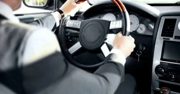 Xaçmazda kişi avtomobil idarə edən zaman ürək tutmasından ölüb