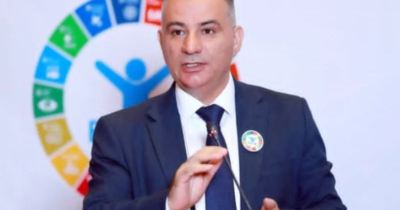 QHT sədri: Qərb üçün “azad media” anlayışı yalnız onların maraqlarına uyğun mövqe sərgiləyən mətbuat deməkdir