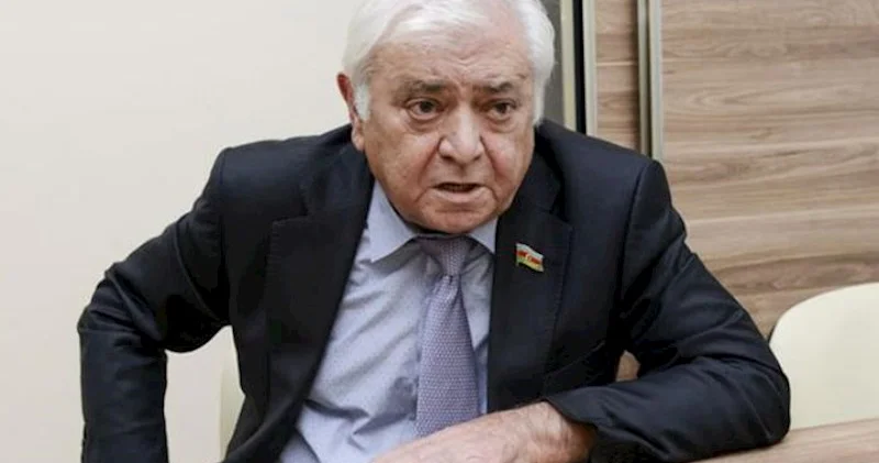 Jurnalist alimi tanımırsa, alim niyə jurnalisti tanısın? Aqil Abbas