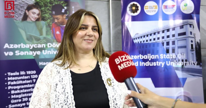 ADNSU da 4 yeni ixtisaslar açıldı Bu il ilk dəfə qəbul aparılacaq FOTO