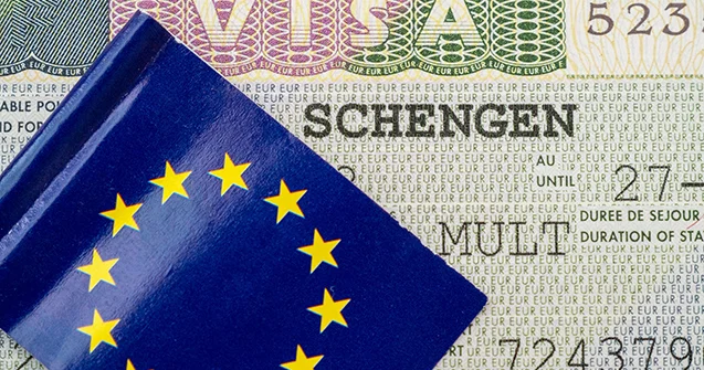 Bu ölkə İspaniyaya Şengen vizalarını dayandırır Kanslerdən PAYLAŞIM