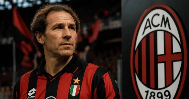 Milan ın və İtaliya millisinin əfsanəsi vəfat etdi