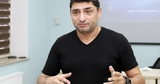 Aslan Kərimov: Hücum xəttində o aqressivliyi görə bilmədik