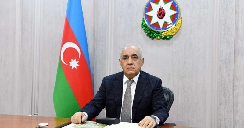Baş nazirdən bu avtomobil nəqliyyatı KONKRET