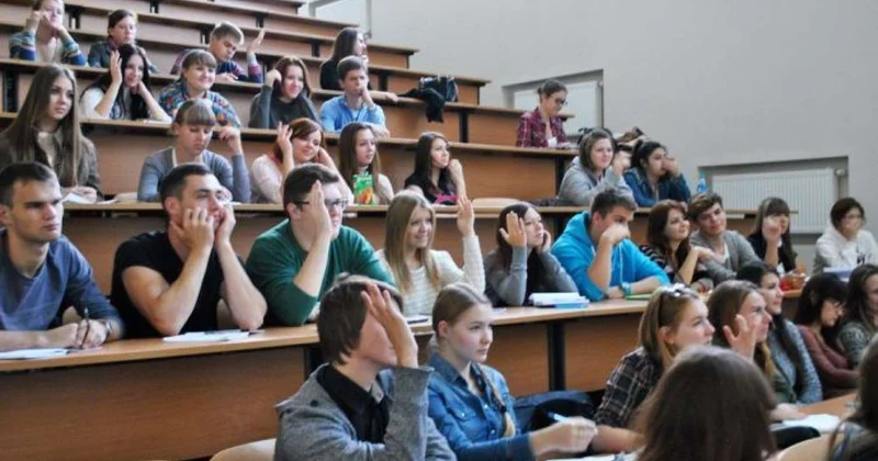 Bu universitetlərdə boş yerlər qalacaq