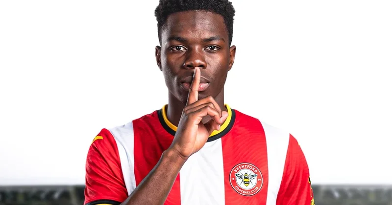 “Brentford” Mamadu Sanqare üçün 48 milyon avro ödəyəcək