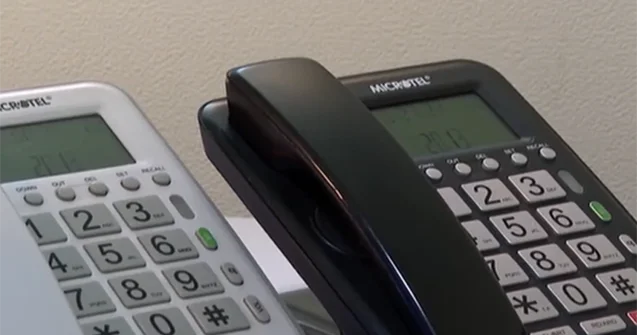 Ev telefonları artıq işləməyəcək Xidmət dayandırıldı
