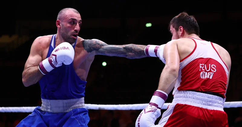 “World Boxing” rusiyalı idmançılara tətbiq olunan məhdudiyyətləri ləğv edib