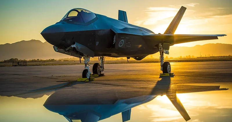“F 35” alışı şərti hələ icra olunmayıb Dövlət Departamenti