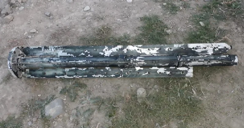 Polşaya atılan Rusiyanın X 101 raketi olduğu təsdiqlənib: hücumun yeni təfərrüatlar açıqlanıb