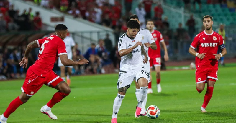 Azərbaycan Avropada şərikli LİDER