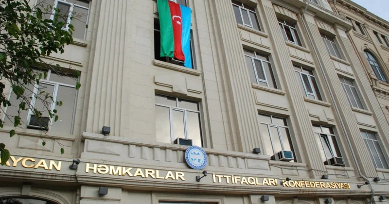 Həmkarlar ittifaqları əmək hüquqlarının qorunmasında daha aktiv olmalıdır DEPUTAT