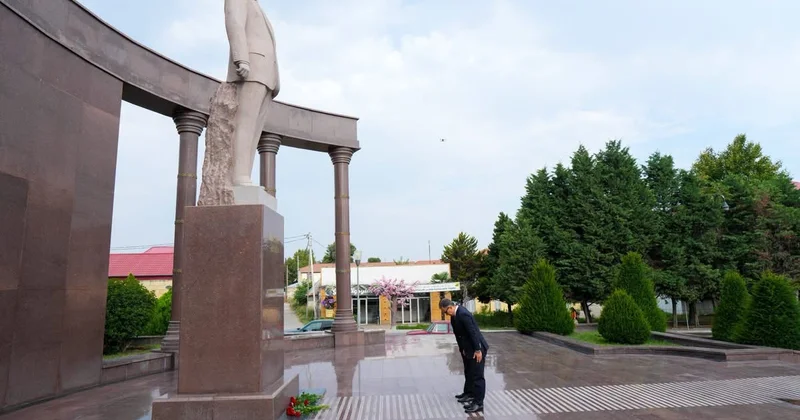 Şəmkirdə gənclərin dini maarifləndirilməsi mövzusunda regional konfrans keçirilir
