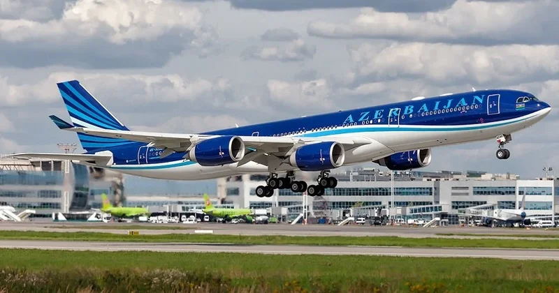 AZAL da açıq aşkar soyğunçuluqdur: Bakı Tiflis Bakı təyyarəsinə bilet 840 manat...
